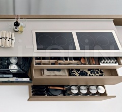 Кухня Integra Кухня Integra фабрика Pedini