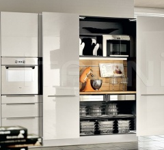 Кухня Integra Кухня Integra фабрика Pedini