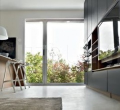 Кухня Integra Кухня Integra фабрика Pedini