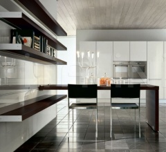 Кухня Integra Кухня Integra фабрика Pedini