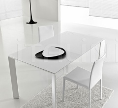 Кухня с островом Integra Кухня с островом Integra фабрика Pedini