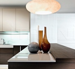 Кухня с островом Integra Кухня с островом Integra фабрика Pedini