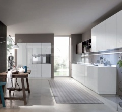 Кухня Materika Кухня Materika фабрика Pedini