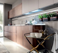 Кухня Materika Кухня Materika фабрика Pedini