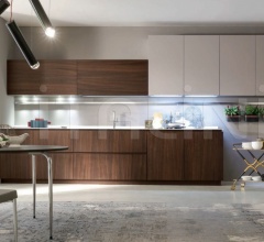 Кухня Materika Кухня Materika фабрика Pedini