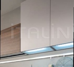 Кухня Materika Кухня Materika фабрика Pedini