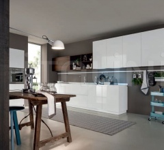 Кухня Materika Кухня Materika фабрика Pedini