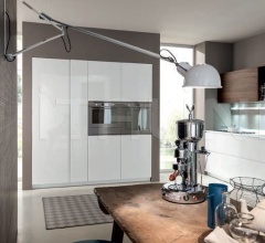 Кухня Materika Кухня Materika фабрика Pedini