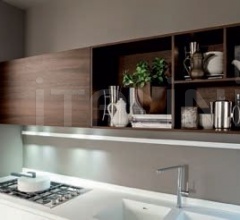 Кухня Materika Кухня Materika фабрика Pedini