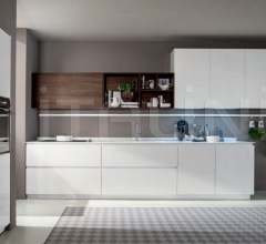 Кухня Materika Кухня Materika фабрика Pedini