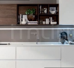 Кухня Materika Кухня Materika фабрика Pedini