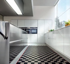 Кухня Materika Кухня Materika фабрика Pedini