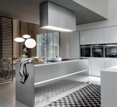 Кухня Materika Кухня Materika фабрика Pedini