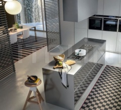 Кухня Materika Кухня Materika фабрика Pedini