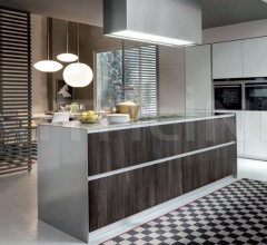 Кухня Materika Кухня Materika фабрика Pedini