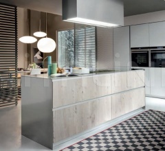 Кухня Materika Кухня Materika фабрика Pedini