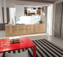 Кухня Materika Кухня Materika фабрика Pedini