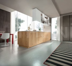 Кухня Materika Кухня Materika фабрика Pedini