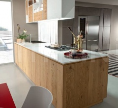 Кухня Materika Кухня Materika фабрика Pedini