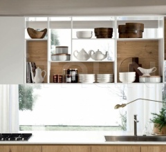 Кухня Materika Кухня Materika фабрика Pedini