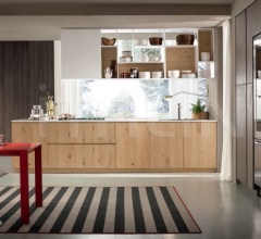 Кухня Materika Кухня Materika фабрика Pedini