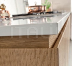 Кухня Materika Кухня Materika фабрика Pedini