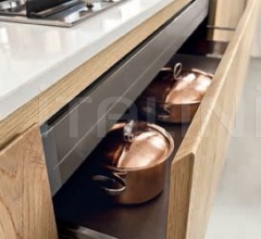 Кухня Materika Кухня Materika фабрика Pedini