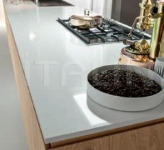 Кухня Materika Кухня Materika фабрика Pedini