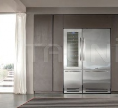 Кухня Materika Кухня Materika фабрика Pedini