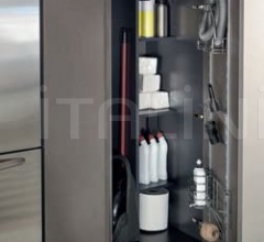 Кухня Materika Кухня Materika фабрика Pedini