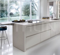 Кухня Materika Кухня Materika фабрика Pedini