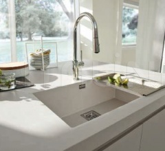 Кухня Materika Кухня Materika фабрика Pedini