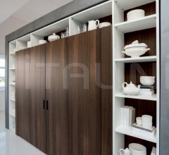 Кухня Materika Кухня Materika фабрика Pedini