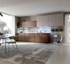 Кухня Materika Кухня Materika фабрика Pedini