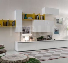 Кухня System Collection Кухня System Collection фабрика Pedini