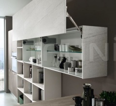 Кухня System Collection Кухня System Collection фабрика Pedini