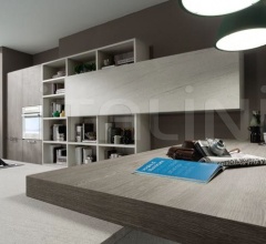 Кухня System Collection Кухня System Collection фабрика Pedini