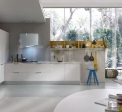 Кухня System Collection Кухня System Collection фабрика Pedini