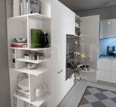 Кухня System Collection Кухня System Collection фабрика Pedini