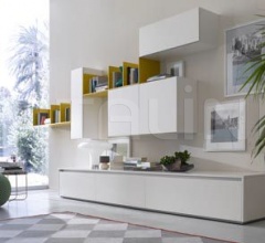 Кухня System Collection Кухня System Collection фабрика Pedini