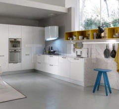 Кухня System Collection Кухня System Collection фабрика Pedini