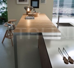 Кухня System Collection Кухня System Collection фабрика Pedini