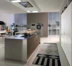 Кухня System Collection Кухня System Collection фабрика Pedini