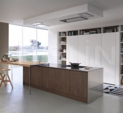 Кухня System Collection Кухня System Collection фабрика Pedini