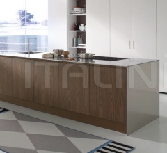 Кухня System Collection Кухня System Collection фабрика Pedini