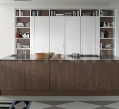 Кухня System Collection Кухня System Collection фабрика Pedini