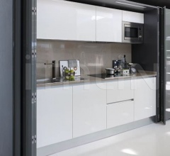 Кухня System Collection Кухня System Collection фабрика Pedini