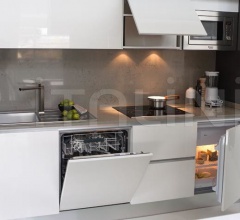 Кухня System Collection Кухня System Collection фабрика Pedini