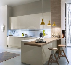 Кухня System Collection Кухня System Collection фабрика Pedini