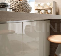 Кухня System Collection Кухня System Collection фабрика Pedini